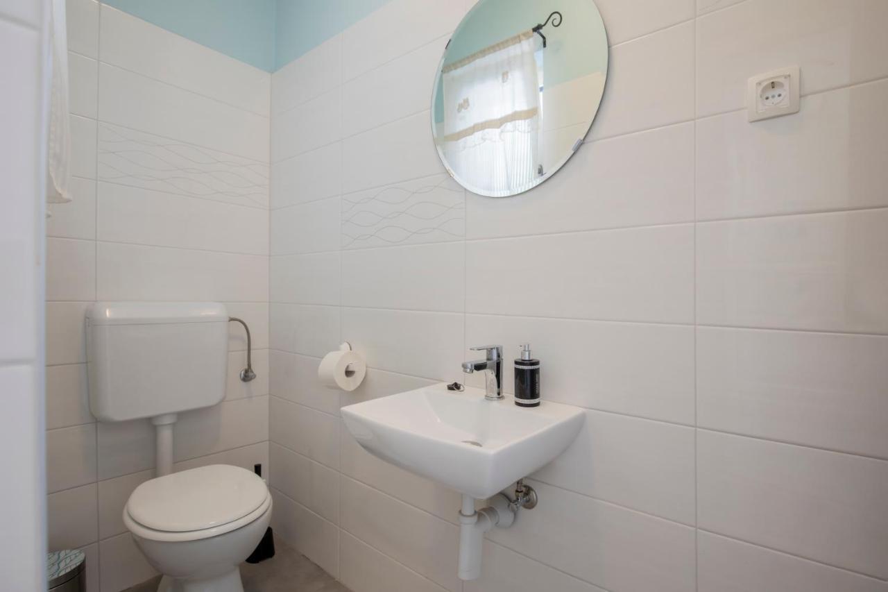 Deep Blue Apartment Medulin Ngoại thất bức ảnh