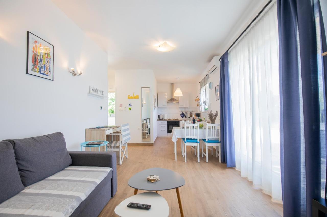 Deep Blue Apartment Medulin Ngoại thất bức ảnh