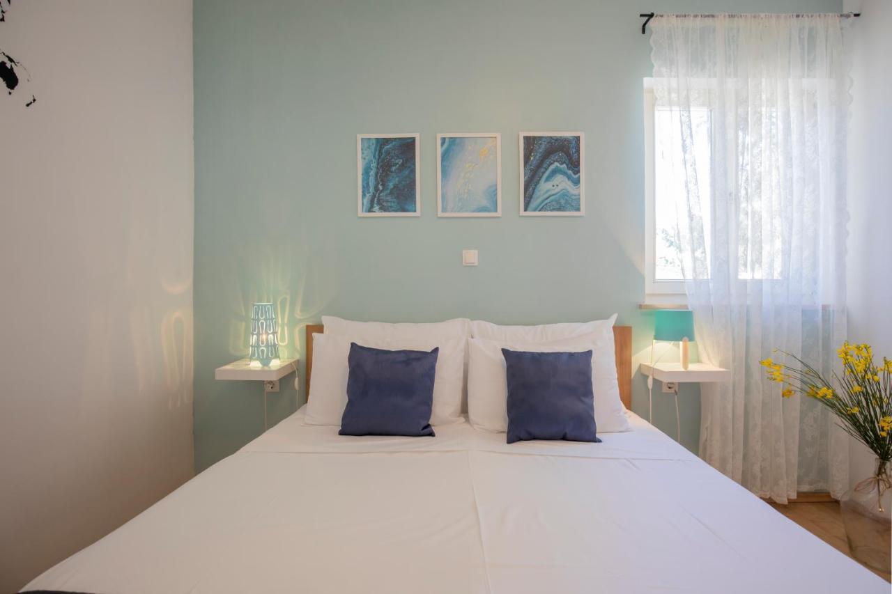 Deep Blue Apartment Medulin Ngoại thất bức ảnh