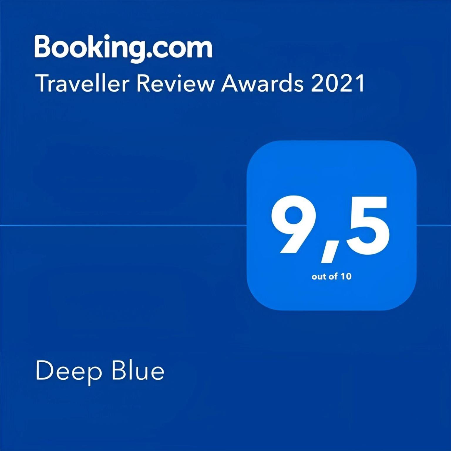 Deep Blue Apartment Medulin Ngoại thất bức ảnh